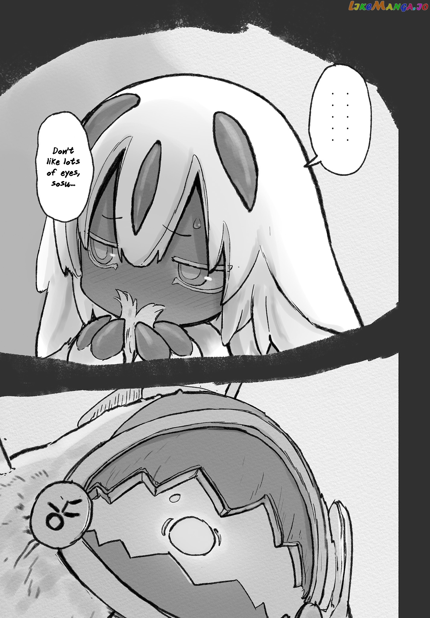 Made in Abyss, Chapter 55.5 image 20